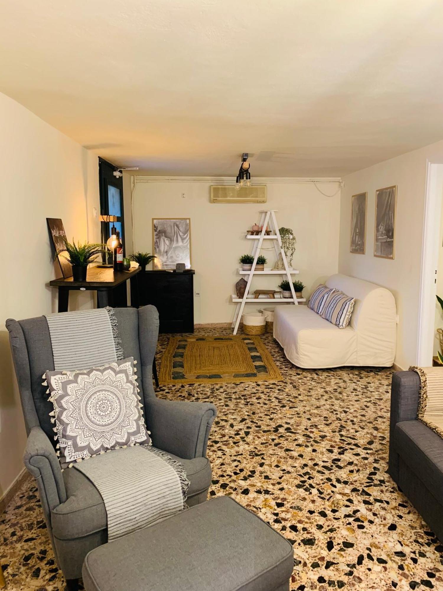 Airport Cottage House Ártemida Kültér fotó